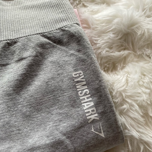 NWT Gymshark Ombré Leggings - Picture 4 of 5